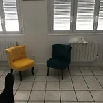 Les D'albatre, Le 56 Dieppe