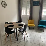 Les D'albatre, Le 56 Apartment Dieppe