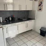 Les D'albatre, Le 56 Apartment Dieppe