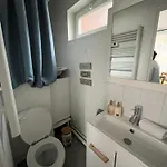 Apartment Les D'albatre, Le 56 Dieppe