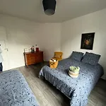 Apartment Les D'albatre, Le 56 *