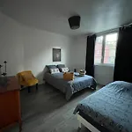 Apartment Les D'albatre, Le 56 *