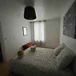 Apartment Les D'albatre, Le 56 Dieppe
