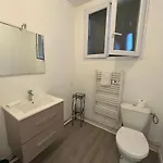 Les D'albatre, Le 56 Apartment Dieppe