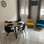 Apartment Les D'albatre, Le 56