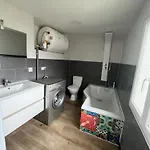 Apartment Les D'albatre, Le 56