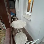 Les D'albatre, Le 56 * Dieppe
