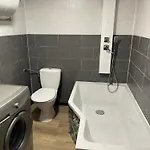 Les D'albatre, Le 56 Apartment Dieppe