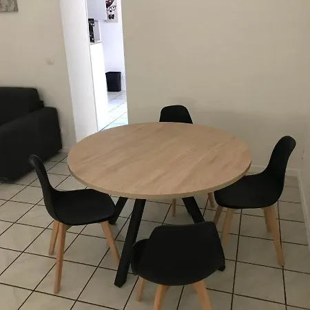 Apartment Les D'albatre, Le 56 *