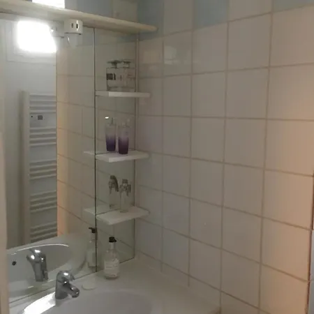 Apartment Les D'albatre, Le 56 *