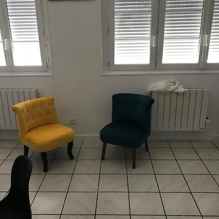 Les D'albatre, Le 56 Dieppe