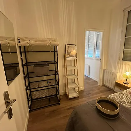Les D'albatre, Le 56 * Διέππη