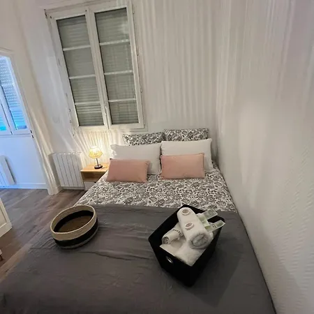 Les D'albatre, Le 56 Dieppe