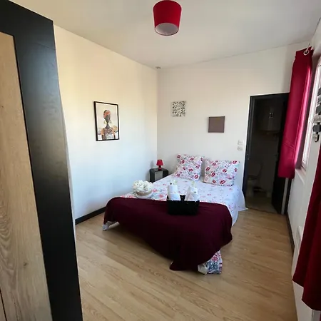 Les D'albatre, Le 56 Dieppe