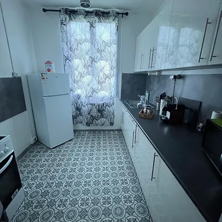 Les D'albatre, Le 56 Dieppe