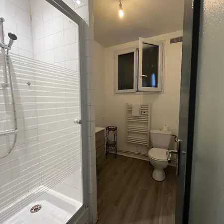 Apartment Les D'albatre, Le 56 *