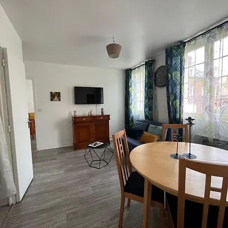 Les D'albatre, Le 56 * Dieppe