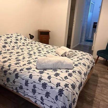 Apartment Les D'albatre, Le 56 *