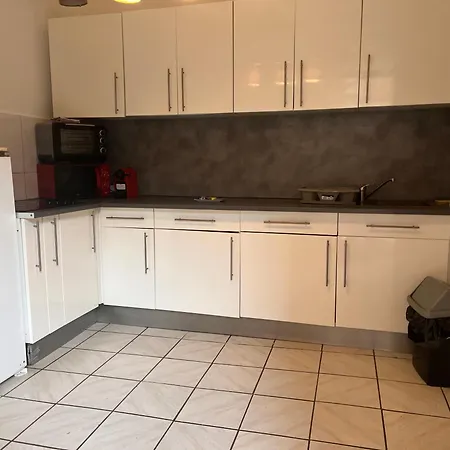 Les D'albatre, Le 56 * Dieppe