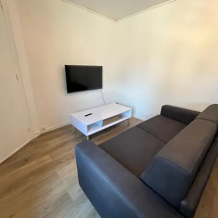 Apartment Les D'albatre, Le 56 Dieppe