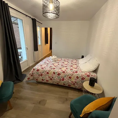 Les D'albatre, Le 56 Dieppe