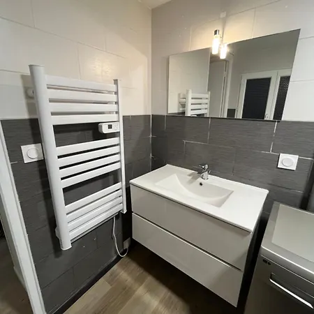 Apartment Les D'albatre, Le 56 *