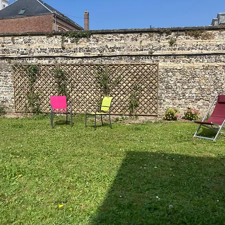 Les D'albatre, Le 56 * Dieppe