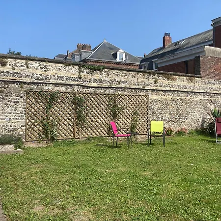 Apartment Les D'albatre, Le 56